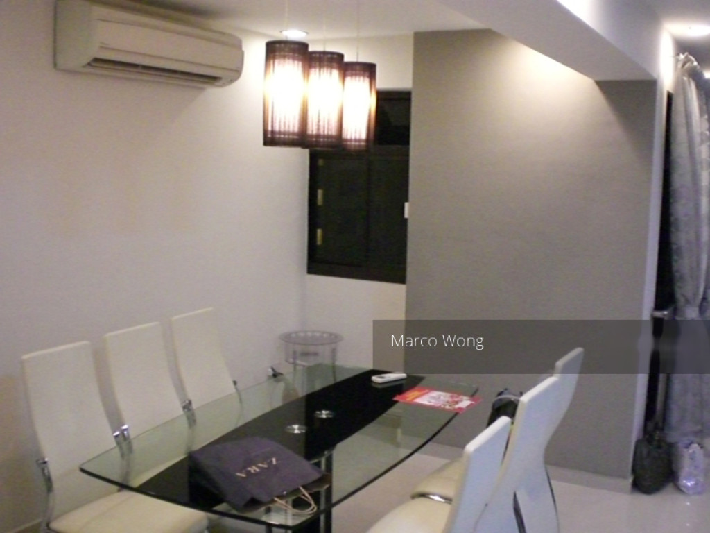 Blk 461 Clementi Avenue 3 (Clementi), HDB 5 Rooms #124354522